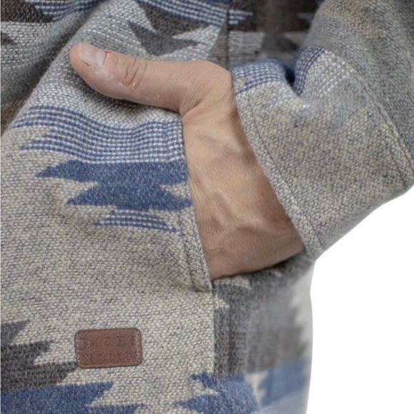 Jachs Men’s Shirt Jacket - Picture 5 of 5